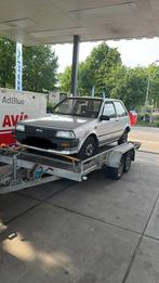 Gezocht starlet p7, Auto-onderdelen, Ophalen, Toyota