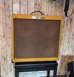 Fender Bassman LTD 59, Ophalen, Gebruikt, Gitaar, Minder dan 50 watt