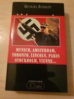 livre Néo-nazis la terrible enquête de Michael Schmidt, Général, Enlèvement ou Envoi, Deuxième Guerre mondiale, Neuf
