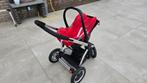 maxy cosy complet mura, Kinderen en Baby's, Kinderwagens en Combinaties, Ophalen of Verzenden, Zo goed als nieuw