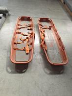 Vintage kuip brancards (prijs per stuk), Ophalen