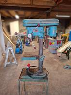 TNW kolomboormachine, Doe-het-zelf en Bouw, Gereedschap | Boormachines, Ophalen, Gebruikt, Minder dan 400 watt, Variabele snelheid