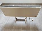 Elektrische verwarming 1500w 2stuks beschikbaar, Doe-het-zelf en Bouw, Verwarming en Radiatoren, Ophalen, Gebruikt, 800 watt of meer
