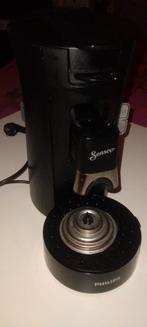 Senseo koffiezet apparaat. 5x gebruikt, Elektronische apparatuur, Koffiezetapparaten, Ophalen of Verzenden, Zo goed als nieuw