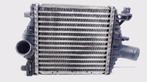 INTERCOOLER RADIATEUR Mercedes-Benz E (W212) (A2045000200), Utilisé, Mercedes-Benz