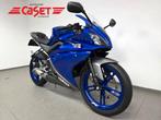 Yamaha YZF R125 (bj 2014), Bedrijf, 125 cc, Overig, 11 kW of minder