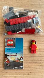 Lego Racers 40194 Het podium, Ophalen of Verzenden, Gebruikt, Complete set, Lego