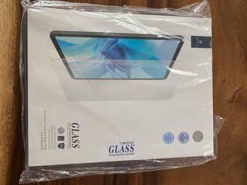 Screenprotector tablette Samsung Galaxy S7