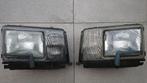 Phares Mercedes W124 avec essuie-glaces ORIGINAL, Enlèvement, Utilisé, Mercedes-Benz