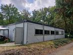 Zeer grote woonunit 198 m2, Zakelijke goederen, Machines en Bouw | Keten en Containers, Ophalen