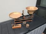 Weegschaal, Antiek en Kunst, Curiosa en Brocante, Ophalen
