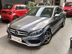 Mercedes-Benz C-Klasse 180 PROBLEME TURBO POUR MARCHAND OU E, Automaat, Achterwielaandrijving, Gebruikt, 4 cilinders