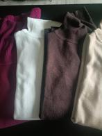 5 Coltruitjes, Kleding | Dames, Ophalen, Wit