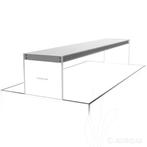Twinstar E-LINE III 900 EC AQUARIUM LED LAMP, Ophalen, Nieuw, Verlichting of Verwarming