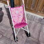 Baby born buggy, Kinderen en Baby's, Gebruikt, Ophalen