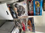 Tamiya lot de 7 voitures rc, Hobby en Vrije tijd, Ophalen, Nieuw, Auto, Tamiya