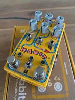 Chase Bliss Habit delay looper fender vox echo collector, Muziek en Instrumenten, Effecten, Ophalen of Verzenden, Zo goed als nieuw