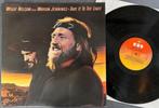 WILLIE NELSON & WAYLON JENNINGS - Take it to the limit ( LP), Cd's en Dvd's, Vinyl | Country en Western, Verzenden, Zo goed als nieuw
