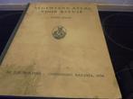 algemene atlas voor belgie  1936, Ophalen of Verzenden