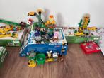 Lot LEGO Super Mario – Starter + Extensions – Excellent état, Enlèvement, Comme neuf