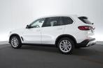 (1YRF140) BMW X5 - 2018, Cuir, Achat, Entreprise, Carnet d'entretien