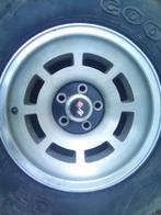 Corvette velg, Ophalen, Gebruikt, 15 inch, Velg(en)