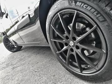 SPARCO TROFEO VELGEN beschikbaar voor biedingen