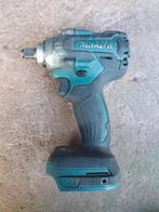 Makita dtw285zj Slagmoersleutel, Doe-het-zelf en Bouw, Gereedschap | Boormachines, Ophalen of Verzenden, Gebruikt