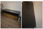 Stijlvol TV-meubel met Opbergruimte, Huis en Inrichting, Kasten |Televisiemeubels, Ophalen, Gebruikt, 100 tot 150 cm, Tijdloos