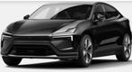 Polestar-4 400KW - KBC leasing overname: 1152€ excl. btw, Auto's, Zwart, Leder, Elektrisch, Particulier