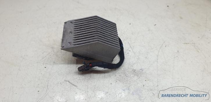 Seat Ibiza III 6L kachelweerstand kachel weerstand 6Q1907521, Auto-onderdelen, Airco en Verwarming, Seat, Gebruikt