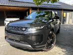 Land Rover Range Rover Evoque P300e R-Dynamic SE Black Pack, Auto's, Automaat, Zwart, Leder, 44 g/km