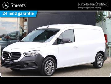 Mercedes-Benz Citan 110 CDI XL NAVI TREKHAAK BETIM. disponible aux enchères