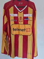 Bekershirt KV Mechelen - RC Genk 2009 XL, Ophalen of Verzenden, Gebruikt, Shirt