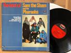 SAM THE SHAM & PHARAOHS - The best of (LP), Ophalen of Verzenden, 12 inch, Poprock