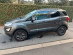 Ford Ecosport SUV Bouwjaar 2018 te koop, Auto's, Ford, Ecosport, 5 deurs, Particulier, SUV of Terreinwagen