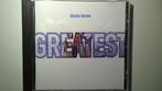 Duran Duran - Greatest, Cd's en Dvd's, Cd's | Pop, Ophalen of Verzenden, 1980 tot 2000, Zo goed als nieuw