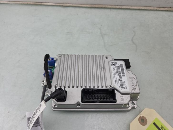 COMPUTER NAVIGATIE Ford Transit Connect (PJ2) (01-2013/-), Auto-onderdelen, Elektronica en Kabels, Ford, Gebruikt