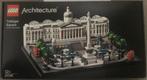 LEGO 21045 Architecture Trafalgar Square, Ophalen of Verzenden, Nieuw, Complete set, Lego