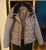 jas van Assuili maat T4 = large, Assuili, Beige, Maat 42/44 (L), Ophalen of Verzenden