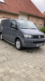 Volkswagen transporter t5 2.0tdi, Volkswagen, Trekhaak, Particulier, Te koop