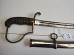 US Sabel # 13 US Indian wars M1872 Mounted Artillery officer, Verzenden