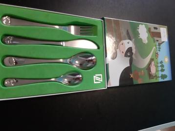 Kinderbestek  beschikbaar voor biedingen