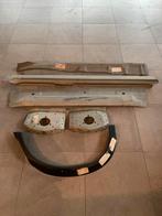 Carrosserie panelen Escort MK2, Ophalen of Verzenden, Voor