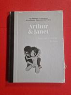 Bd arthur et Janet, Boeken, Ophalen of Verzenden, Zo goed als nieuw