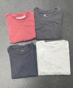 Basic effent-shirts met lange mouwen, Kinderen en Baby's, Kinderkleding | Maat 98, Ophalen, Gebruikt, Jongen of Meisje, Shirt of Longsleeve