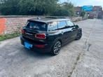 Mini Cooper Clubman, Auto's, Zwart, 5 deurs, Particulier, Te koop