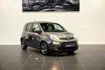 Fiat Panda 1.0 Hybrid Sport, Auto's, Fiat, Stof, Gebruikt, Euro 6, Panda