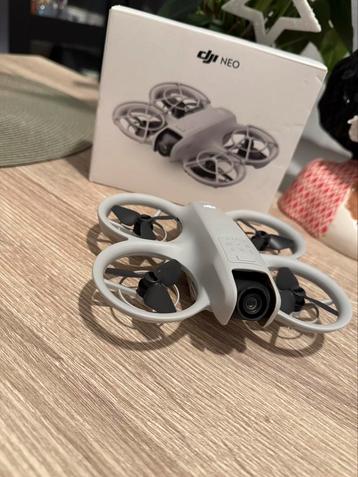 Dji neo, Audio, Tv en Foto, Drones, Ophalen, Nieuw, Drone met camera