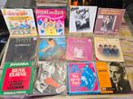 74 x Nederlandse Singels single € 100 euro, Ophalen of Verzenden, Gebruikt, Single